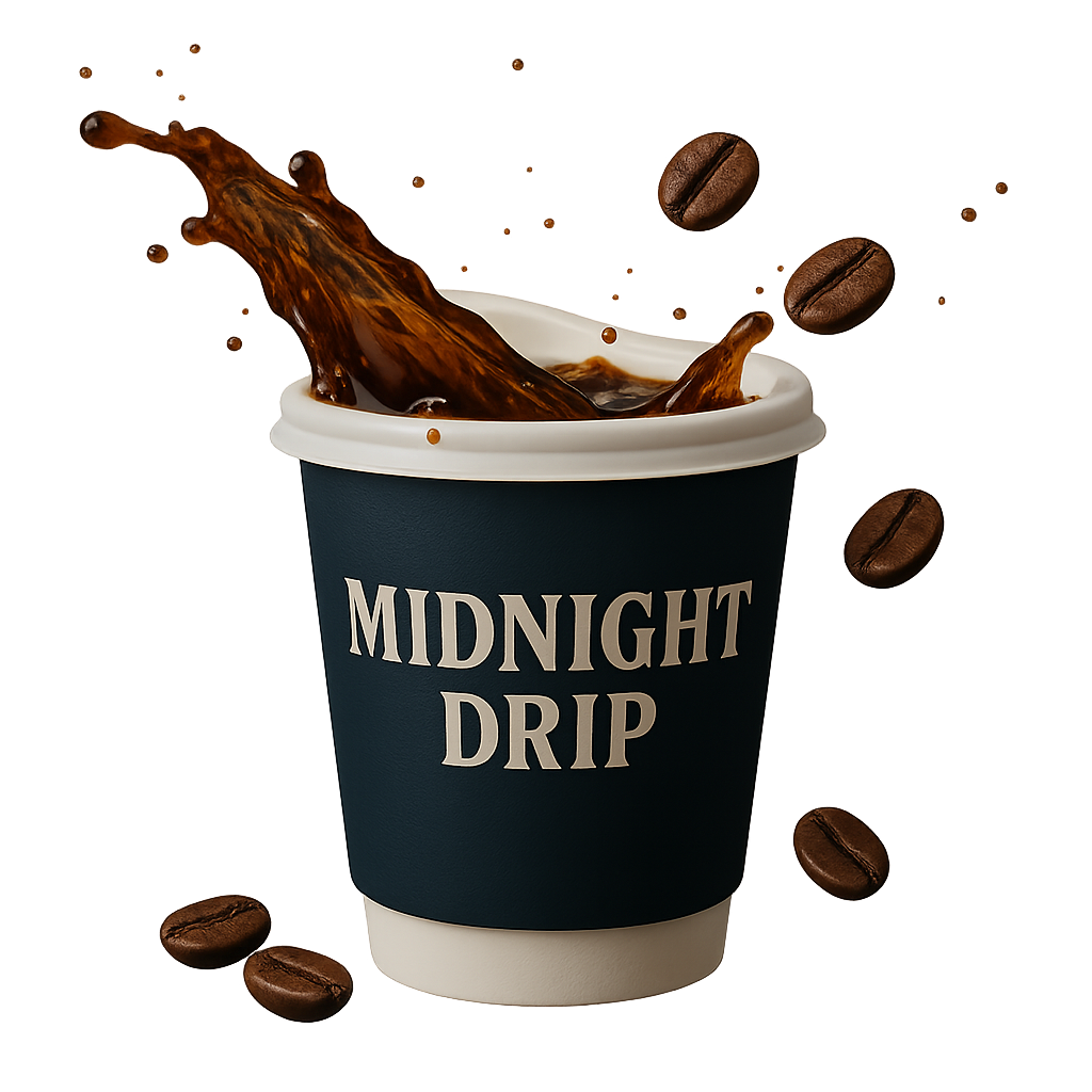 Premium Coffee